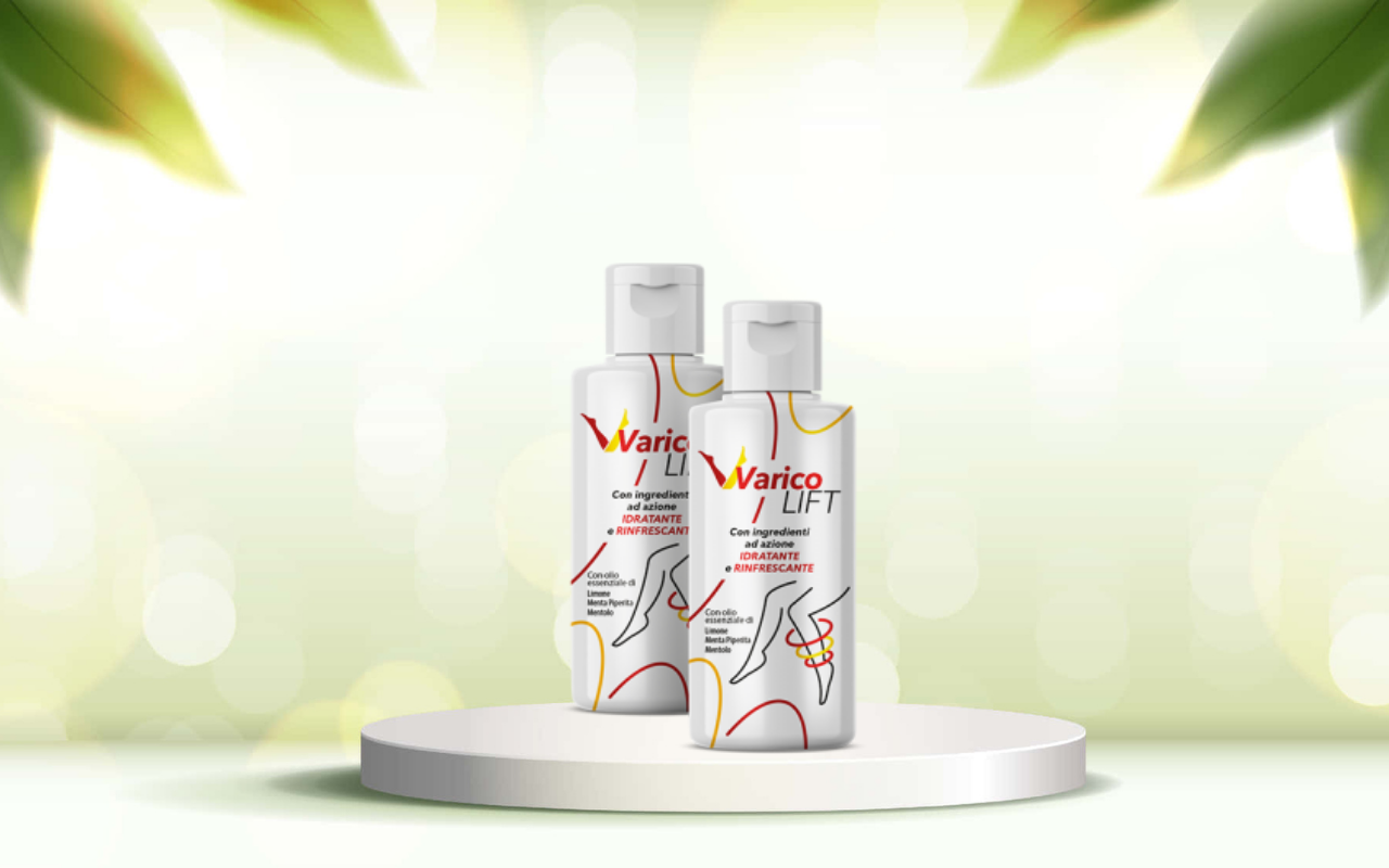 Scopri come alleviare vene varicose e capillari con Varicolift: la guida completa