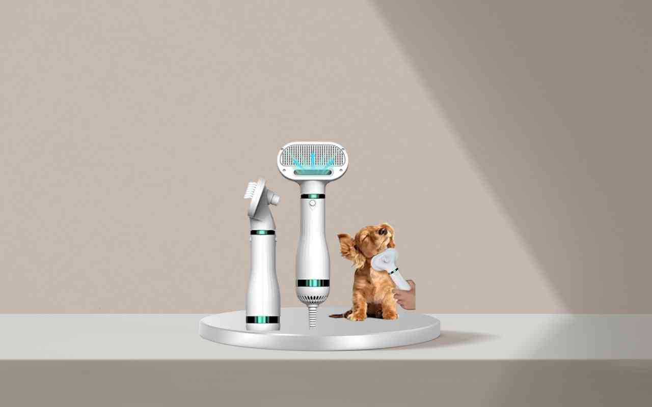 Addestra il tuo animale in modo sicuro: scopri Nice Pet, ultrasuoni efficaci e delicati