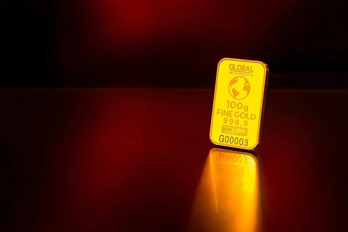 Lingotto da 50 grammi: ecco il prezzo aggiornato