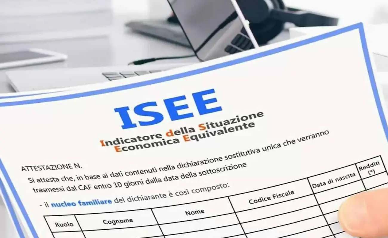 Attenzione alle novità sull’ISEE: ecco tutti i nuovi bonus accessibili da giugno