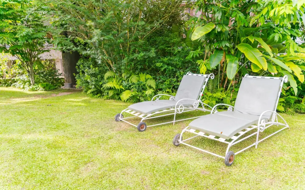 Idee veloci per un giardino ordinato anche con poco tempo libero