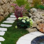 Rifare il giardino: ecco quanto spende in media chi lo rinnova quest’anno