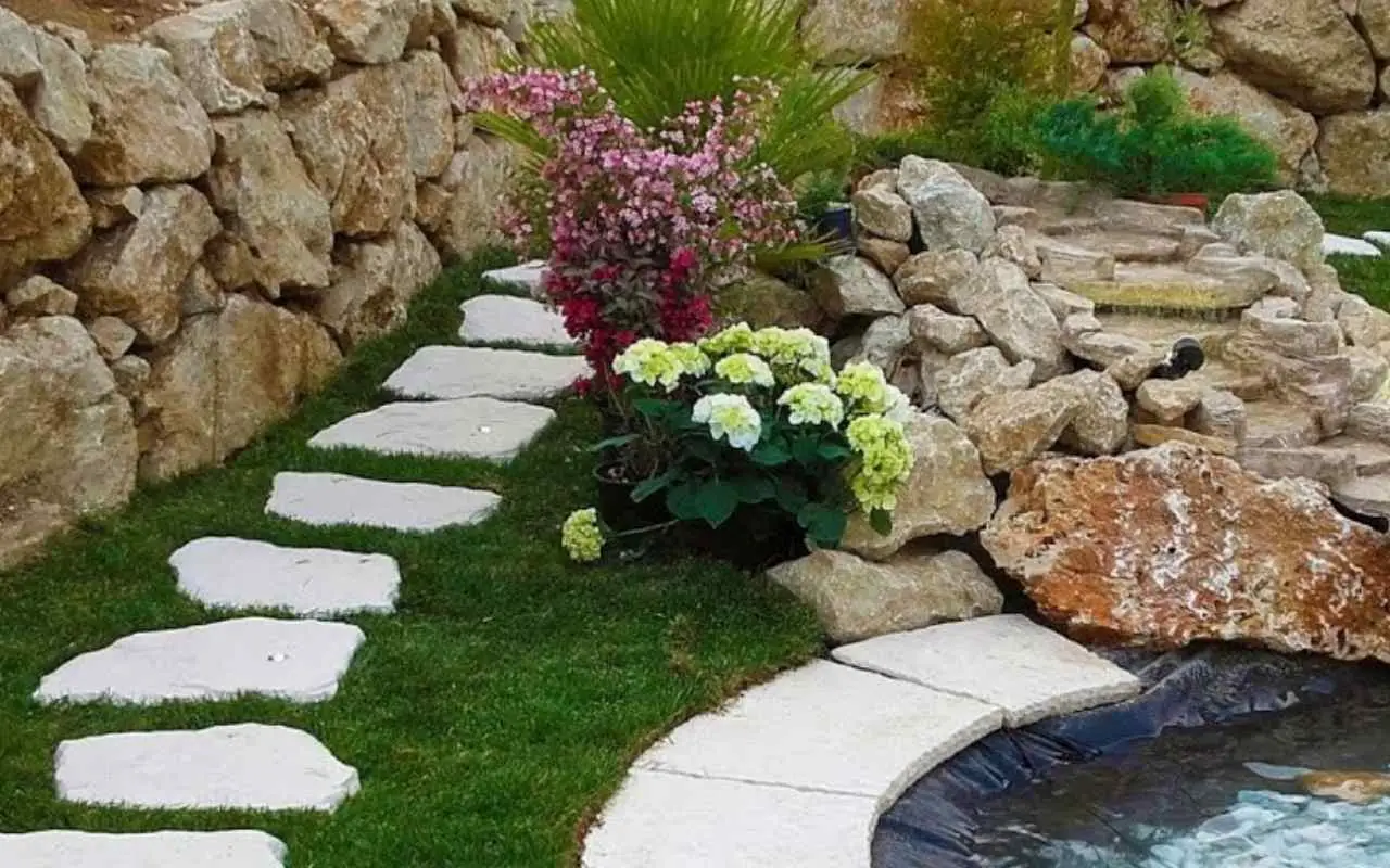 Rifare il giardino: ecco quanto spende in media chi lo rinnova quest’anno