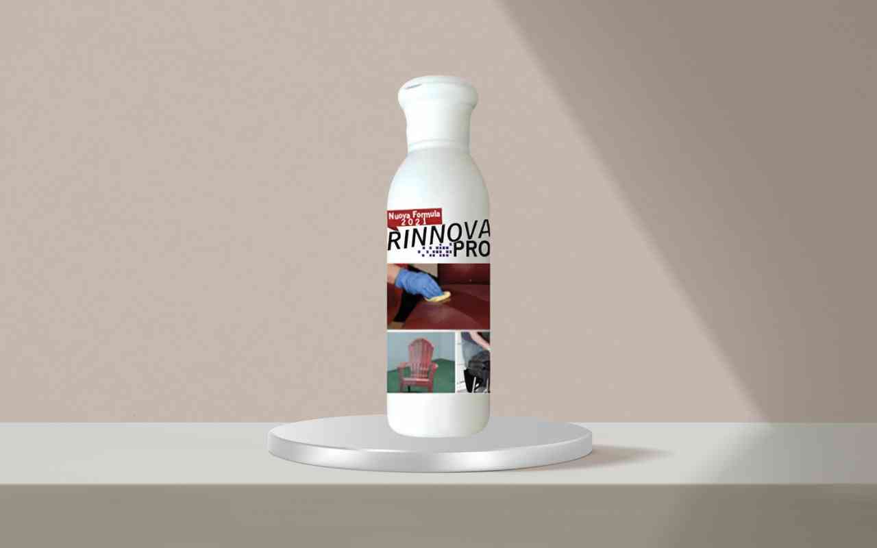 Proteggi i tuoi mobili in legno con Rinnova Pro e ridona splendore alla casa