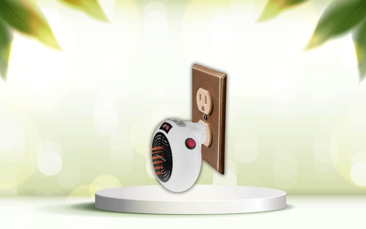 Scopri Wonder Heater Pro: riscalda ogni ambiente in pochi minuti, ordina subito