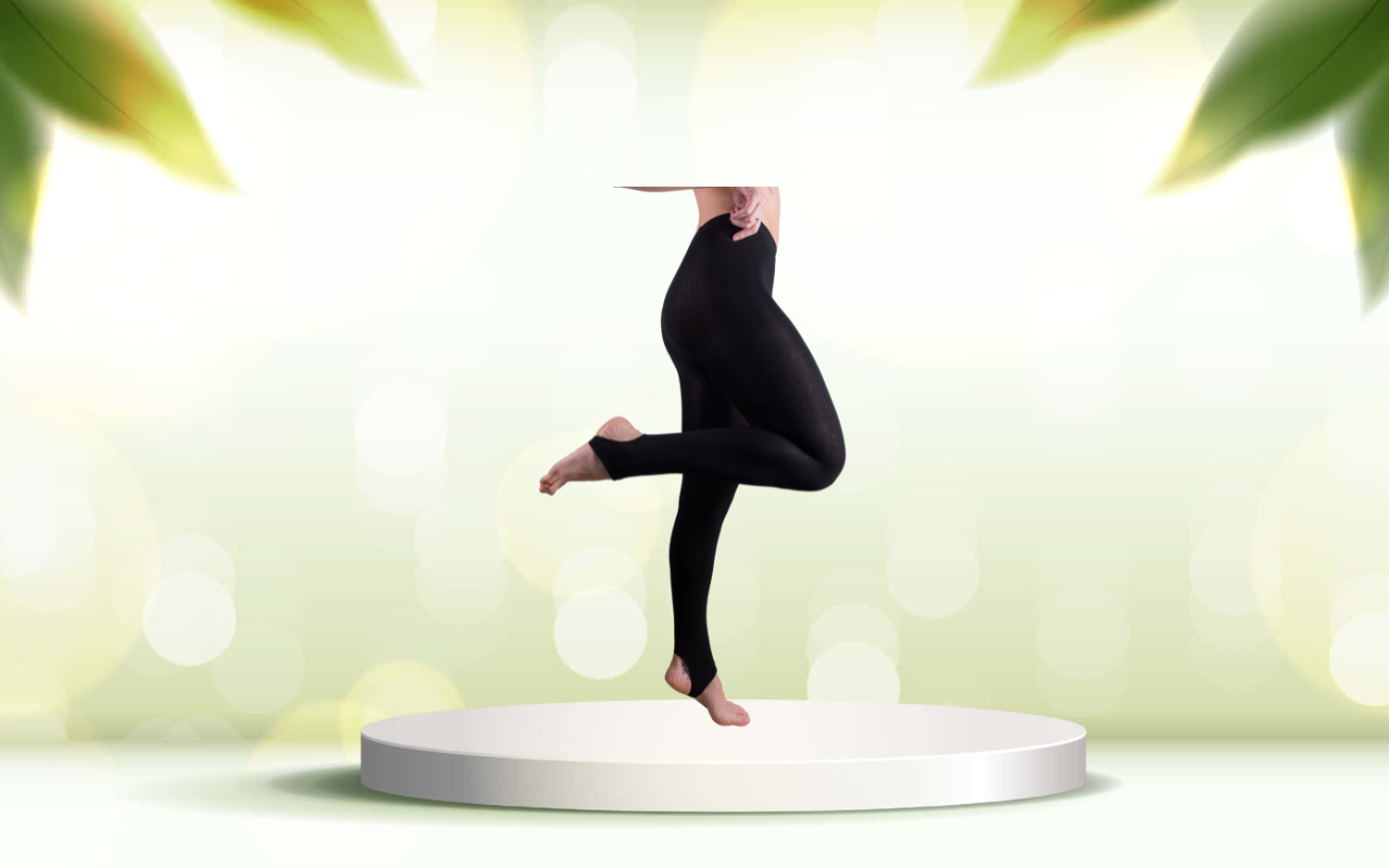 Scopri i collant termici Calze Gambissime: stile, comfort e silhouette perfetta