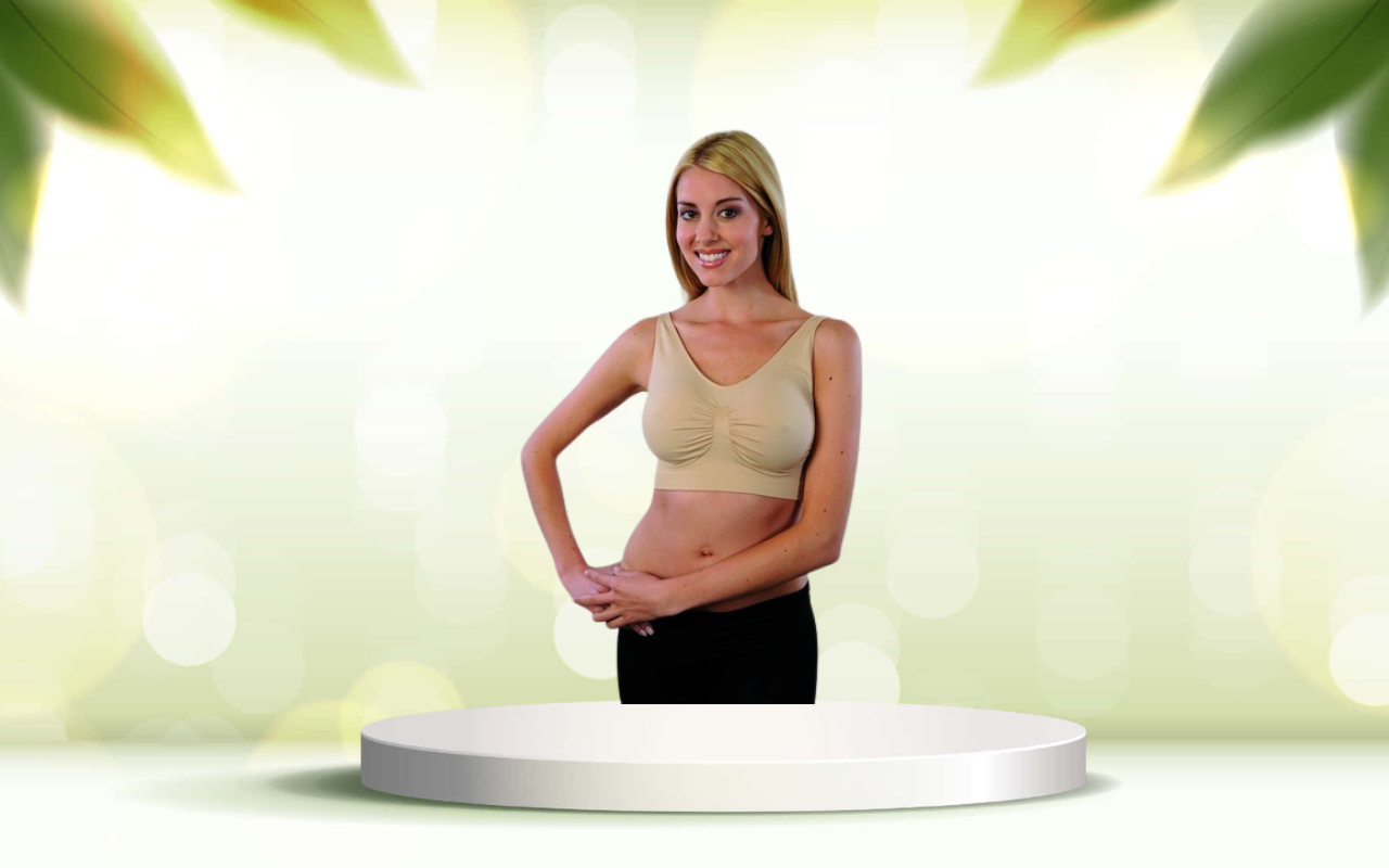 Prova il comfort senza cuciture: scegli il reggiseno perfetto per ogni occasione