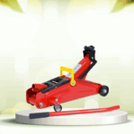 Scopri easy cric: il cric portatile compatto e sicuro per ogni emergenza auto