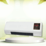 Scopri Eko-Splitter: il riscaldatore da parete versatile per comfort immediato