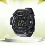 Scopri BRV: lo smartwatch rugged resistente e smart per sport e avventure outdoor