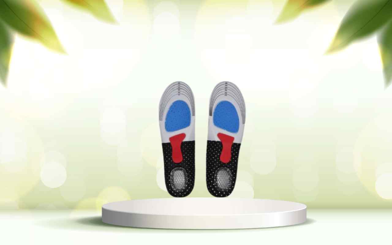 Scopri Foot Relax: sollievo immediato per piedi stanchi e scarpe più comode