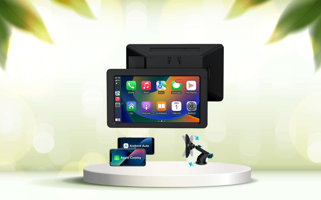 Scopri carplay auto: guida smart e sicura connessa a tutte le tue app preferite